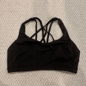 Lululemon Bra